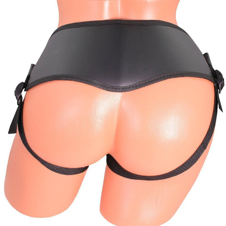 Strap On Harness - Dildos