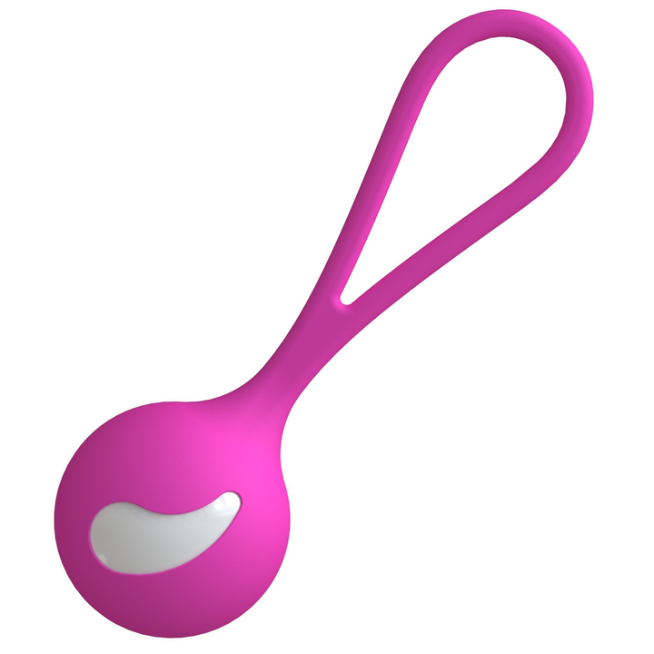 Duotone Silicone Kegel Ball Set | Kegel Exerciser