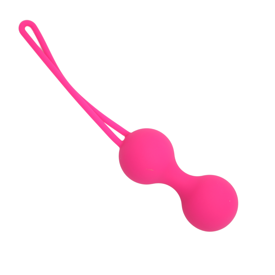Orgasm Balls Set Silicone | Kegel Balls
