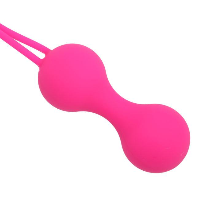 Set of 3 Orgasm Balls | Kegel Balls Set
