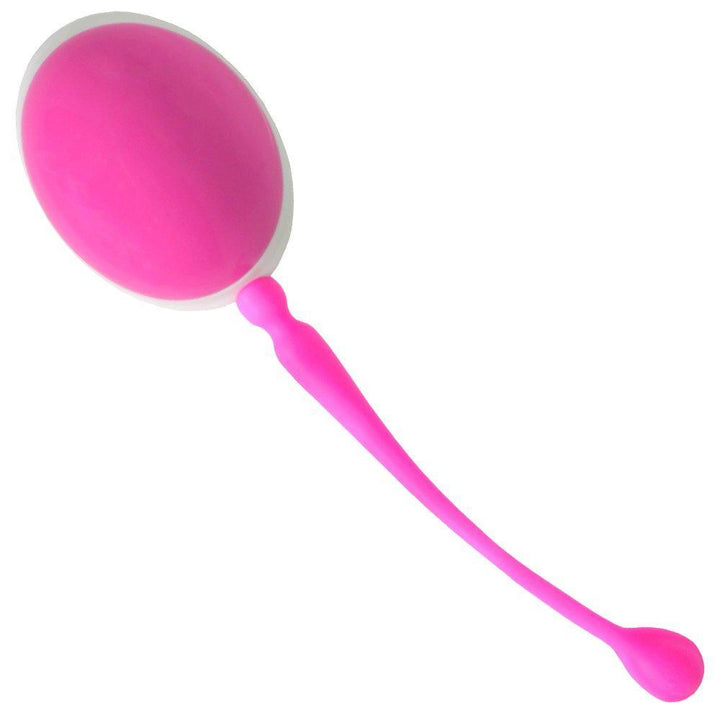 Pink Kegel Exerciser - Improve Sensitivity and Intimacy!  - Dildos