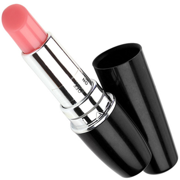 Discreet Lipstick Vibe - Vibrators