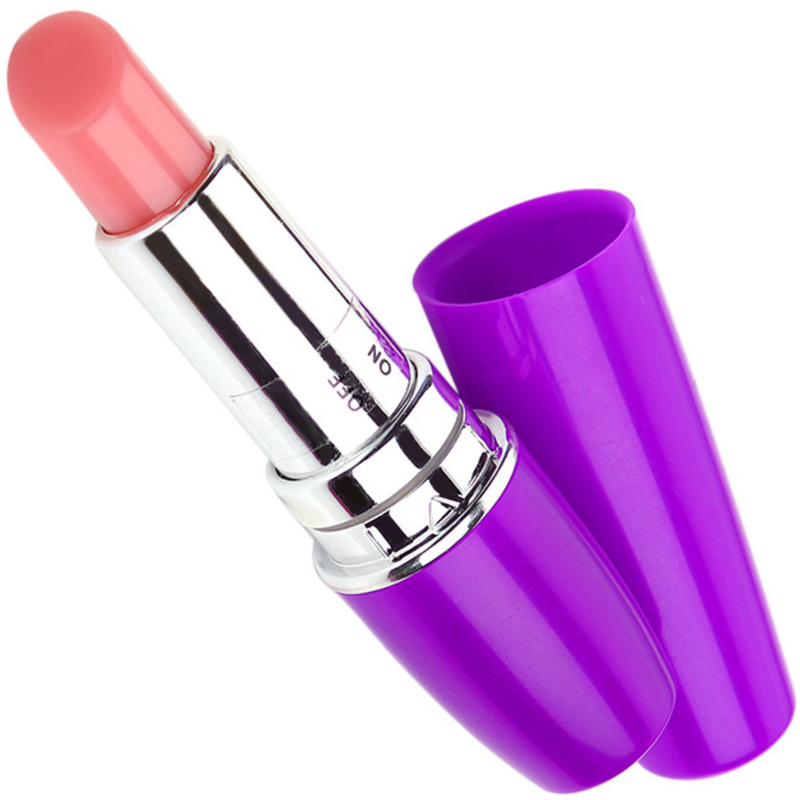 Discreet Lipstick Vibe - Vibrators