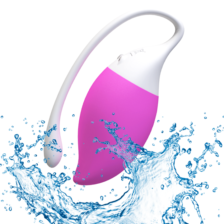 Essence Wireless Bullet Vibrator | Waterproof Bullet Vibe