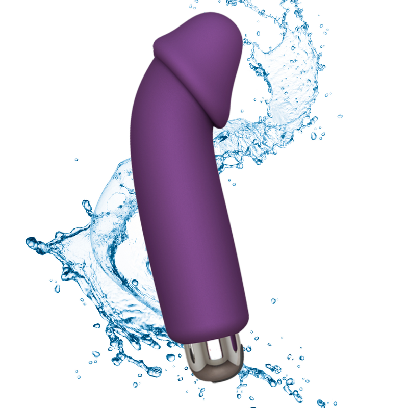 Rechargeable Mini Vibe | Vibrators