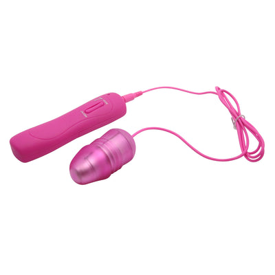 Erotic Vibrating Bullet with Remote and Realistic Tip | Bullet Vibrators