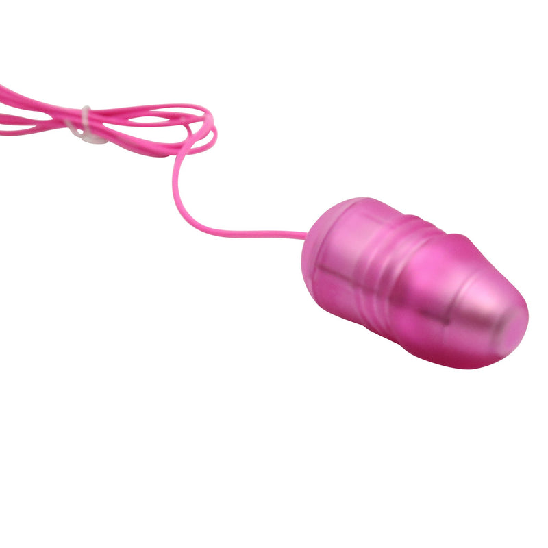 Realistic Shaped Head Vibrator for Beginners | Bullet Vibrators