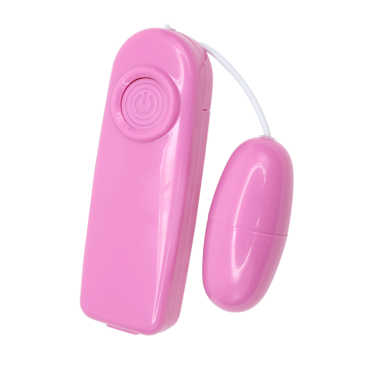 Jamie's 10-Function Bullet - Vibrators