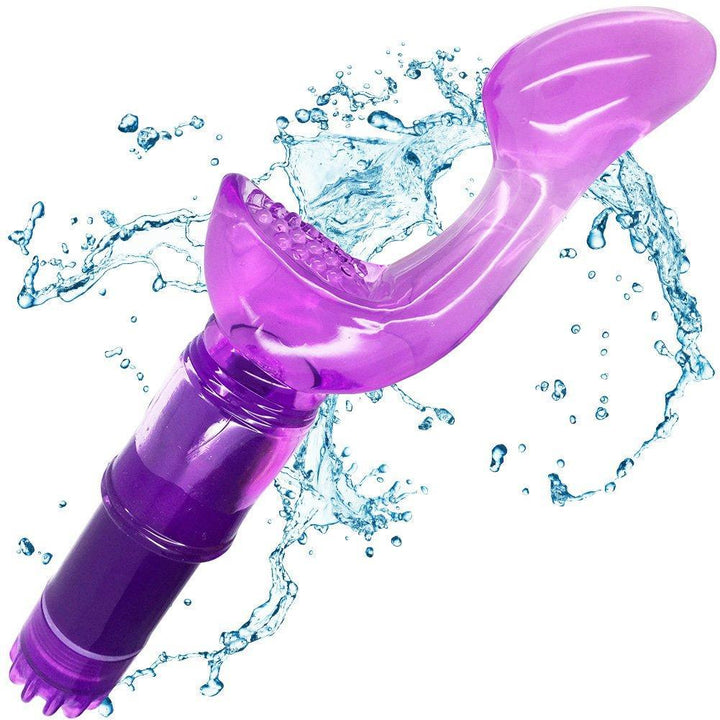 100% Waterproof! - Vibrators