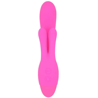 Silicone G-Spot Rabbit Ears