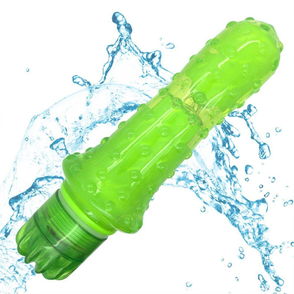 100% Waterproof! - Vibrators