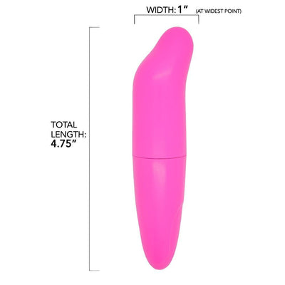 G-Spot Vibrator - Vibrators