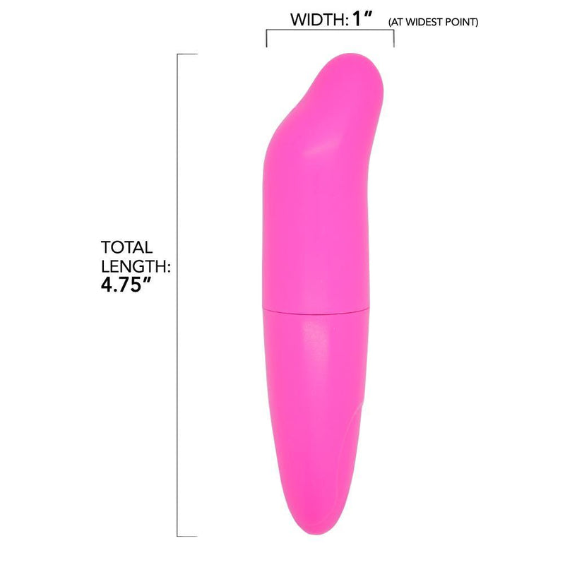 G-Spot Vibrator - Vibrators