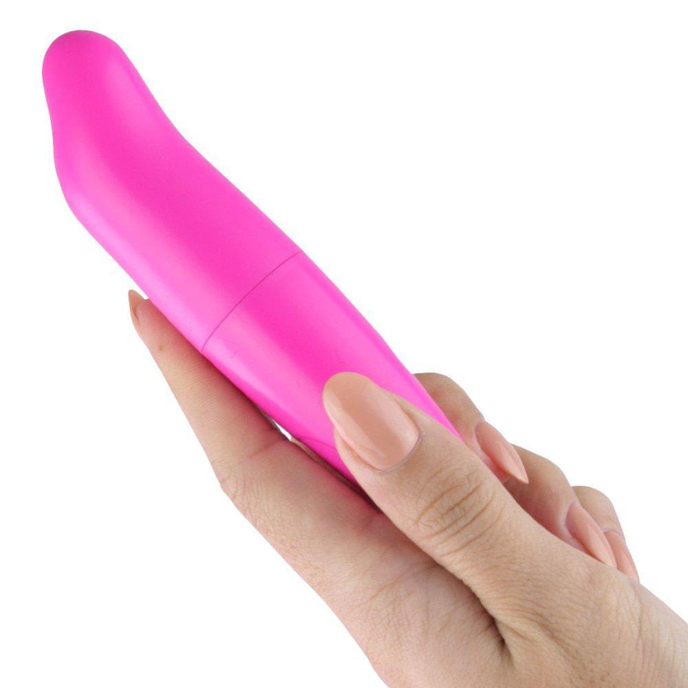 G-Spot Vibrator - Vibrators