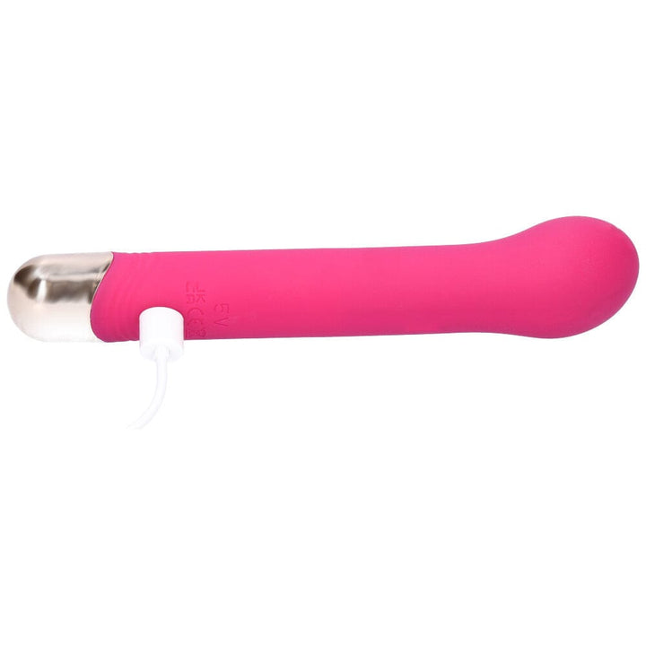 Back side of g-spot vibrator