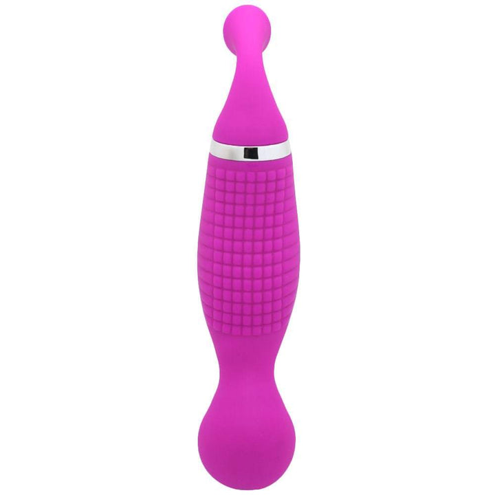 Duo Tease Clit Sucker & Vibrator - Vibrators