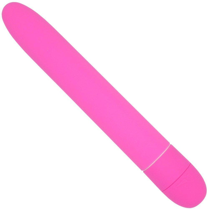 Sleek Sexy Vibe - Powerful Vibrations! - Vibrators