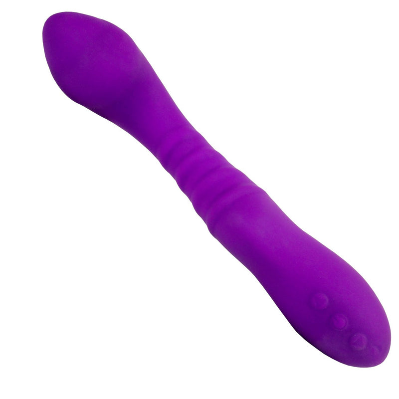 Eli Silicone Personal G-Spot Massager - Vibrators