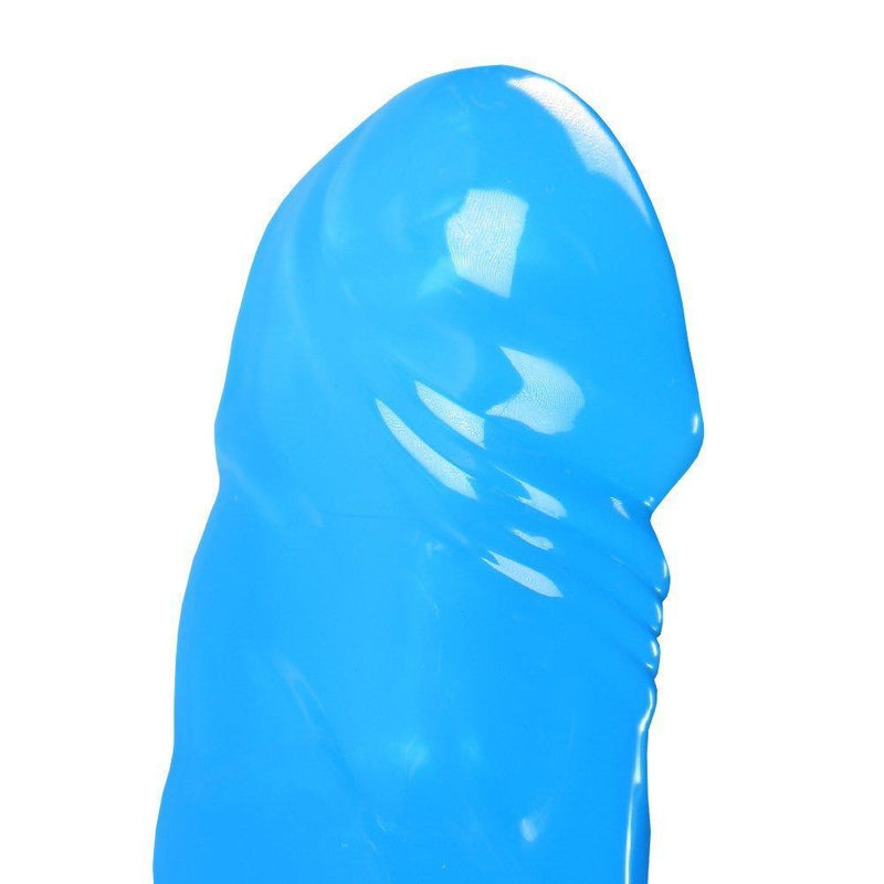 Realistically Molded Tip Is Perfect To Stimulate Your G-Spot! - Dildos