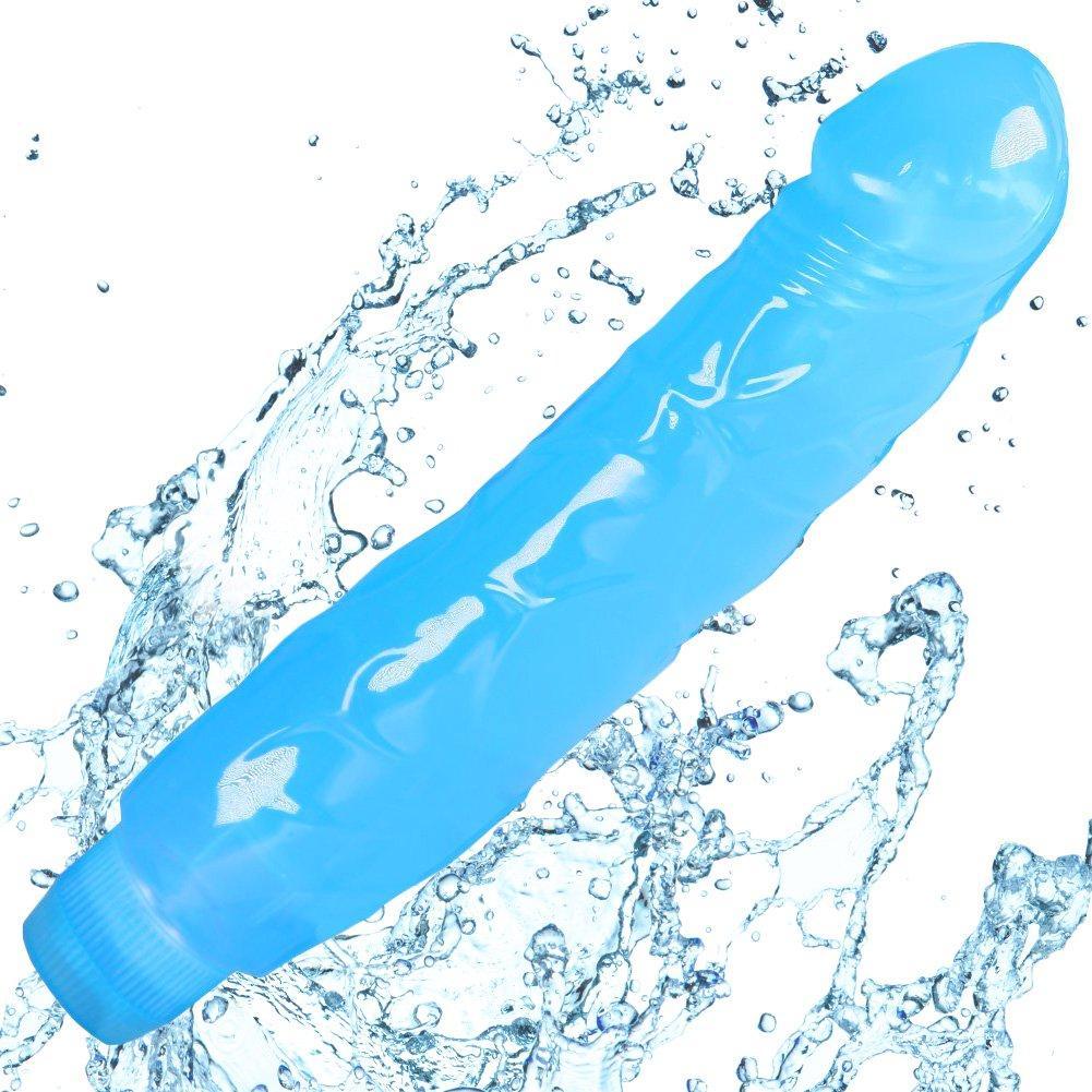 100% Waterproof! - Dildos