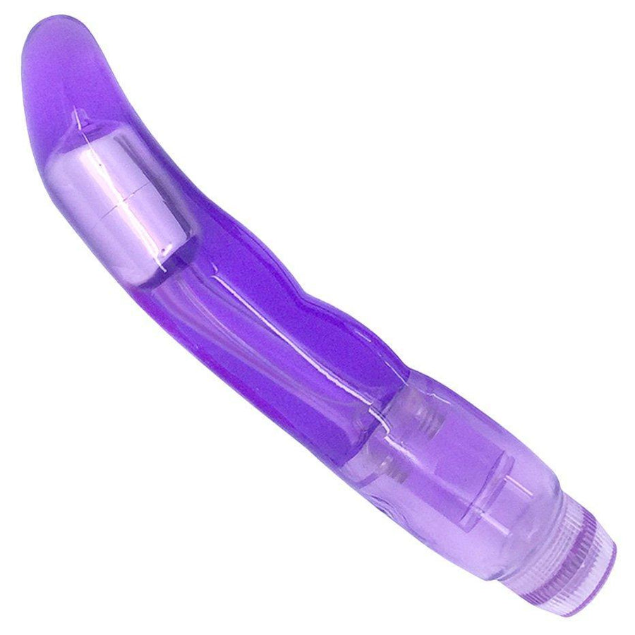 Powerful Vibrations Provide Direct G-Spot Stimulation! - Vibrators