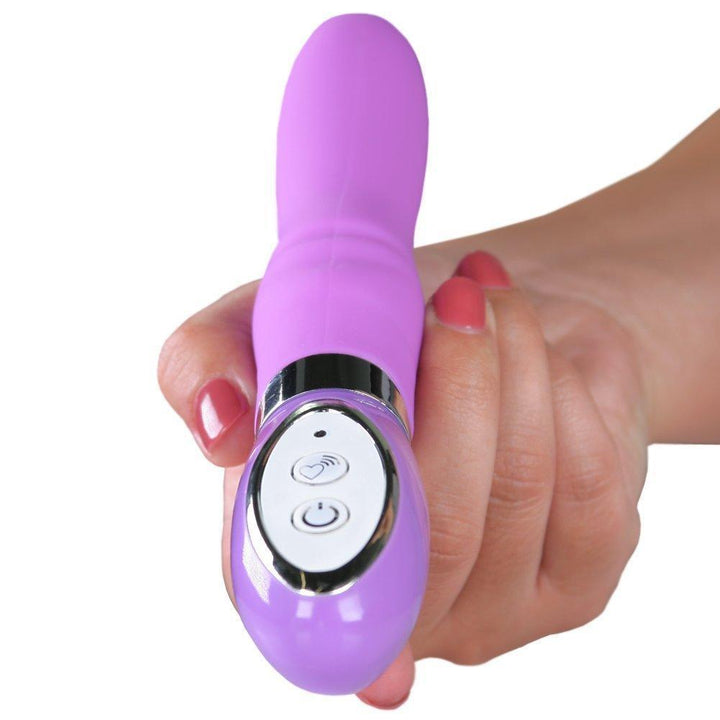 Perfectly Sized For Beginner's! - Vibrators