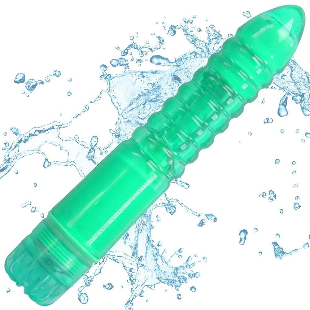 100% Waterproof! - Vibrators