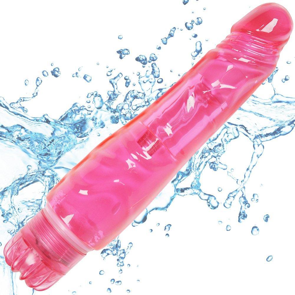 100% Waterproof! - Vibrators