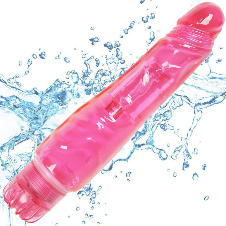 100% Waterproof! - Vibrators