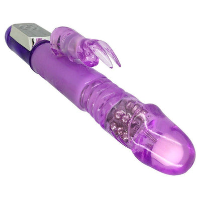 Realistic Thrusting Tip With Rotating Beads! - Vibrators