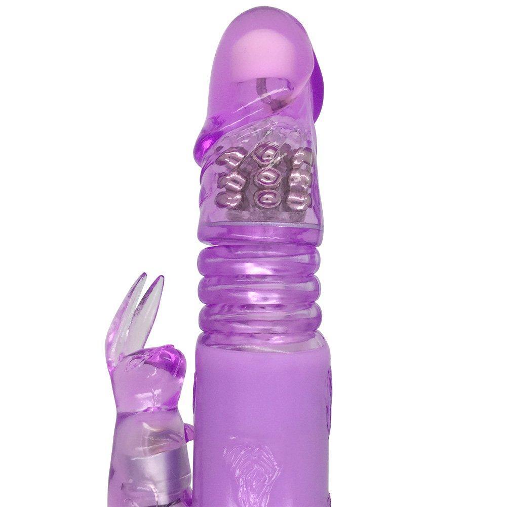 12 Vibrating & Pulsating Functions On Your Clit! - Vibrators
