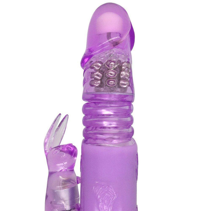 12 Vibrating & Pulsating Functions On Your Clit! - Vibrators
