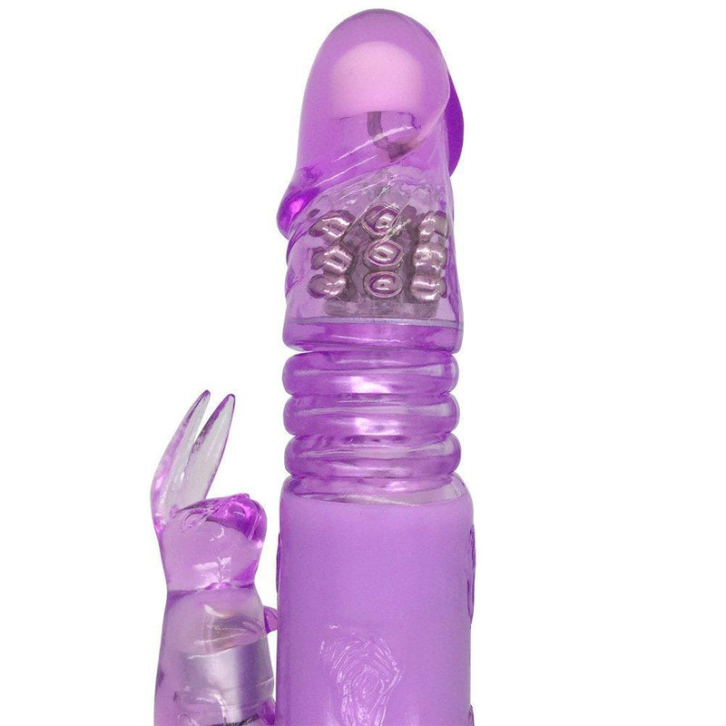 12 Vibrating & Pulsating Functions On Your Clit! - Vibrators