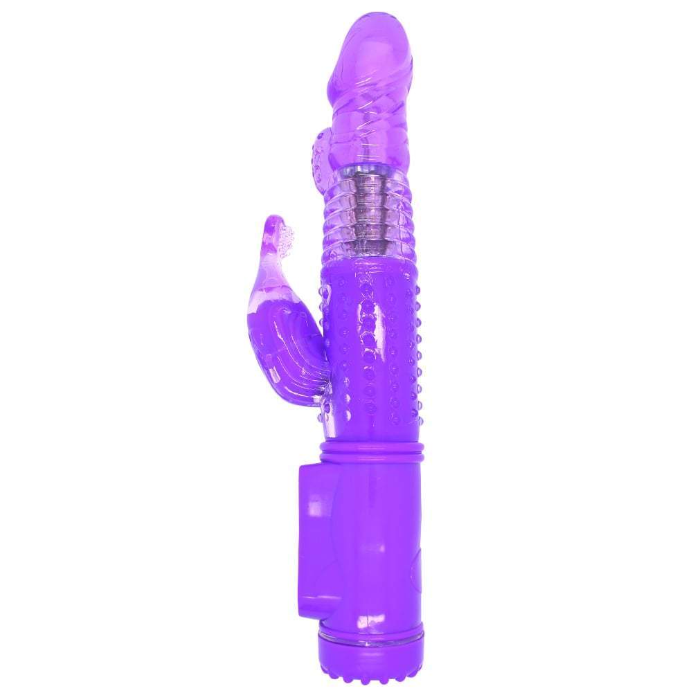 SCROLL DOWN TO SEE IN ACTION! - Vibrators