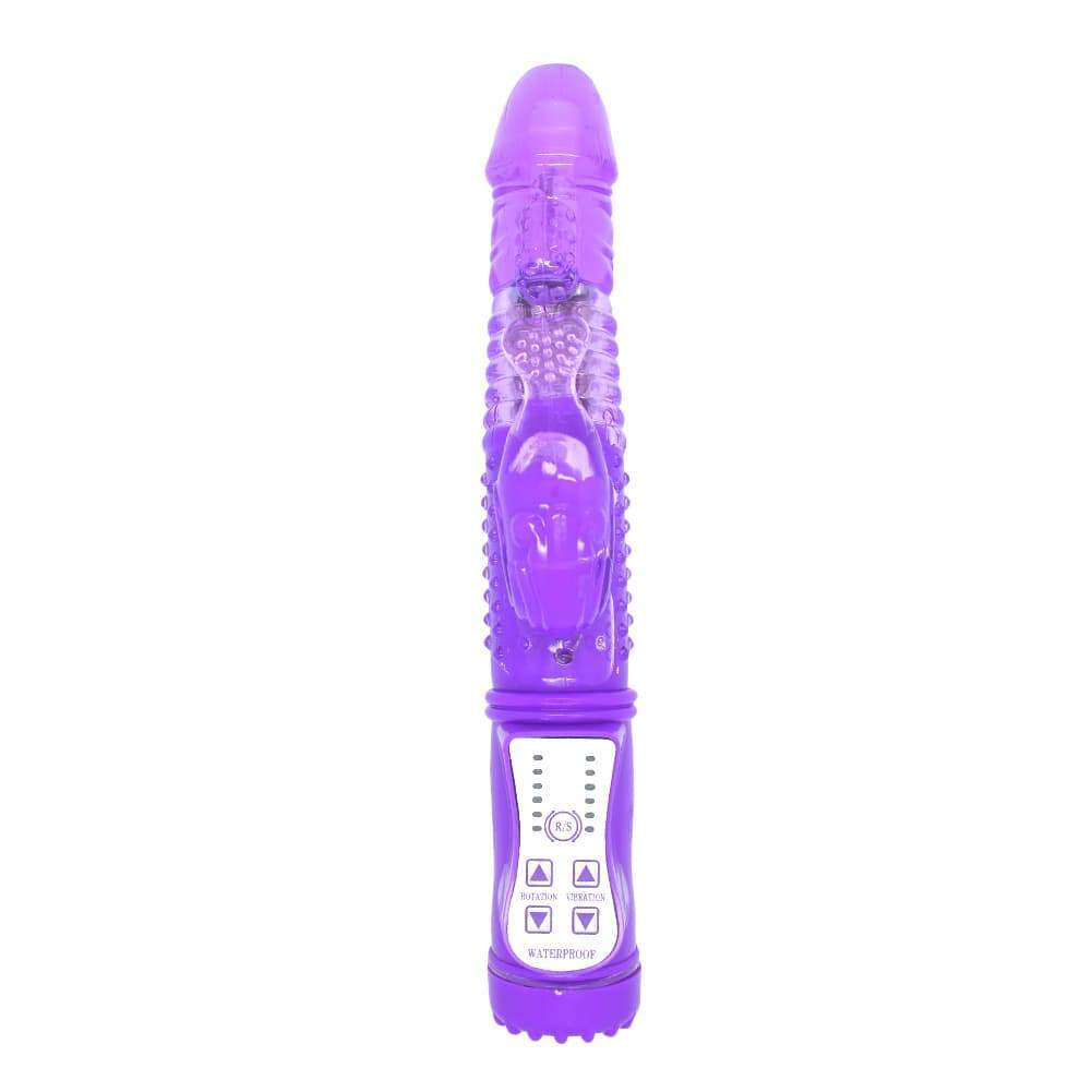 SCROLL DOWN TO SEE IN ACTION! - Vibrators