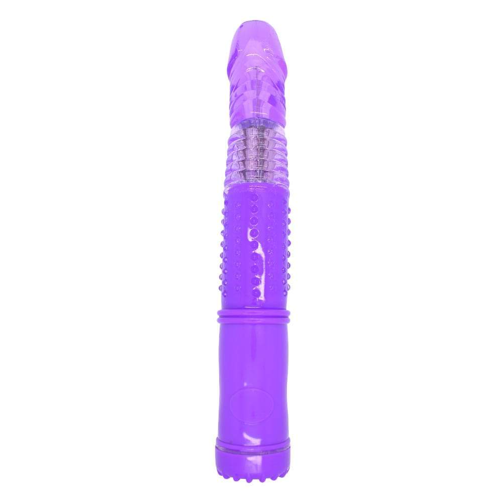 SCROLL DOWN TO SEE IN ACTION! - Vibrators