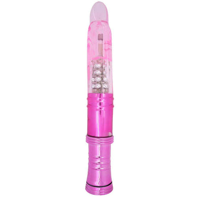Tongue Twister Beginner's Rotating Rabbit - Vibrators
