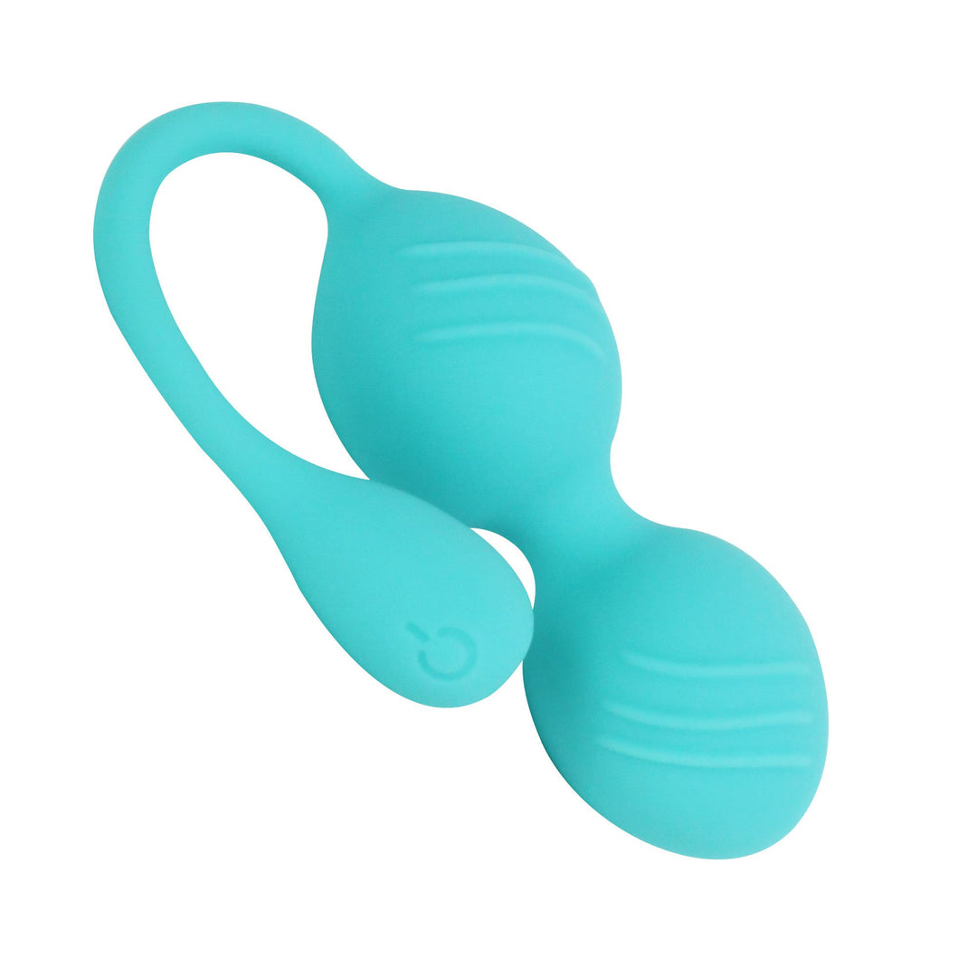 Luxury Rechargeable Vibrating Kegel Exerciser TooTimid.com Luxury Rechargeable Vibrating Kegel Exerciser TooTimid.com