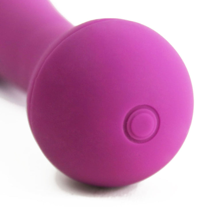Flexible Silicone Rechargeable Vibrator | Vibrators