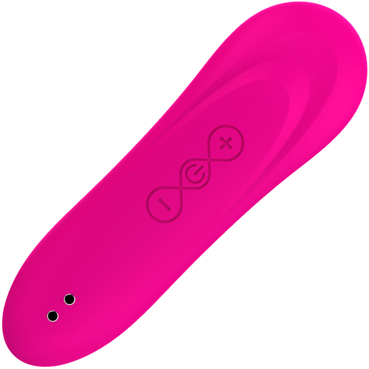 Silicone Air Pulse Clit Toy | Vibrators