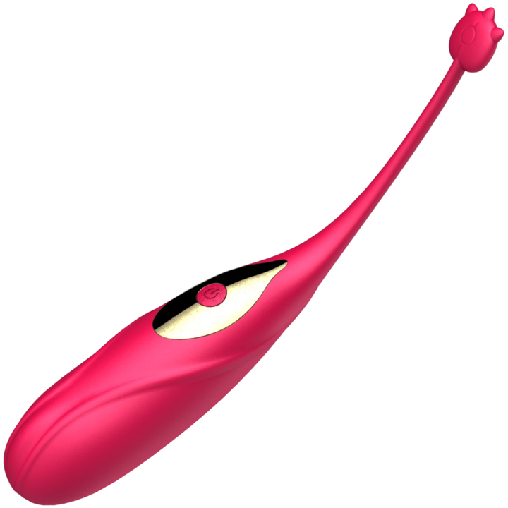 Wireless Remote Control Vibrating Egg | Vibrators