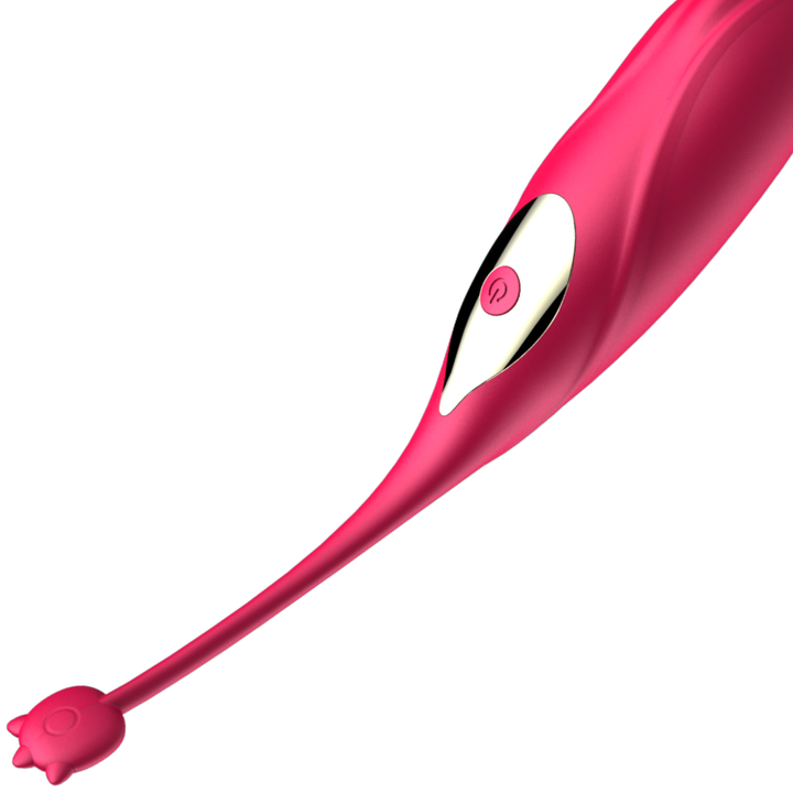 Wireless Remote Control Vibrating Egg | Vibrators
