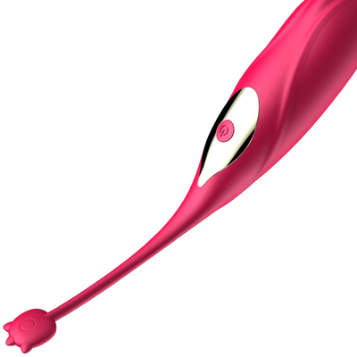 Wireless Remote Control Vibrating Egg | Vibrators