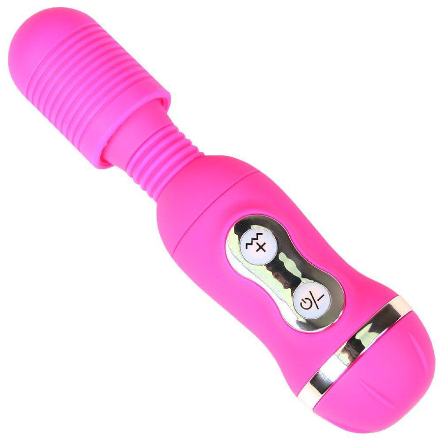 Her Secret Massager - Vibrators