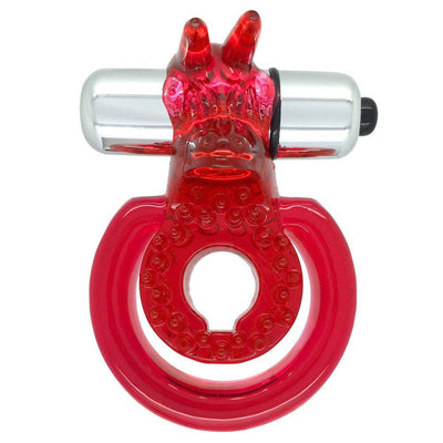 El Toro Dual C-Ring - Male Sex Toys