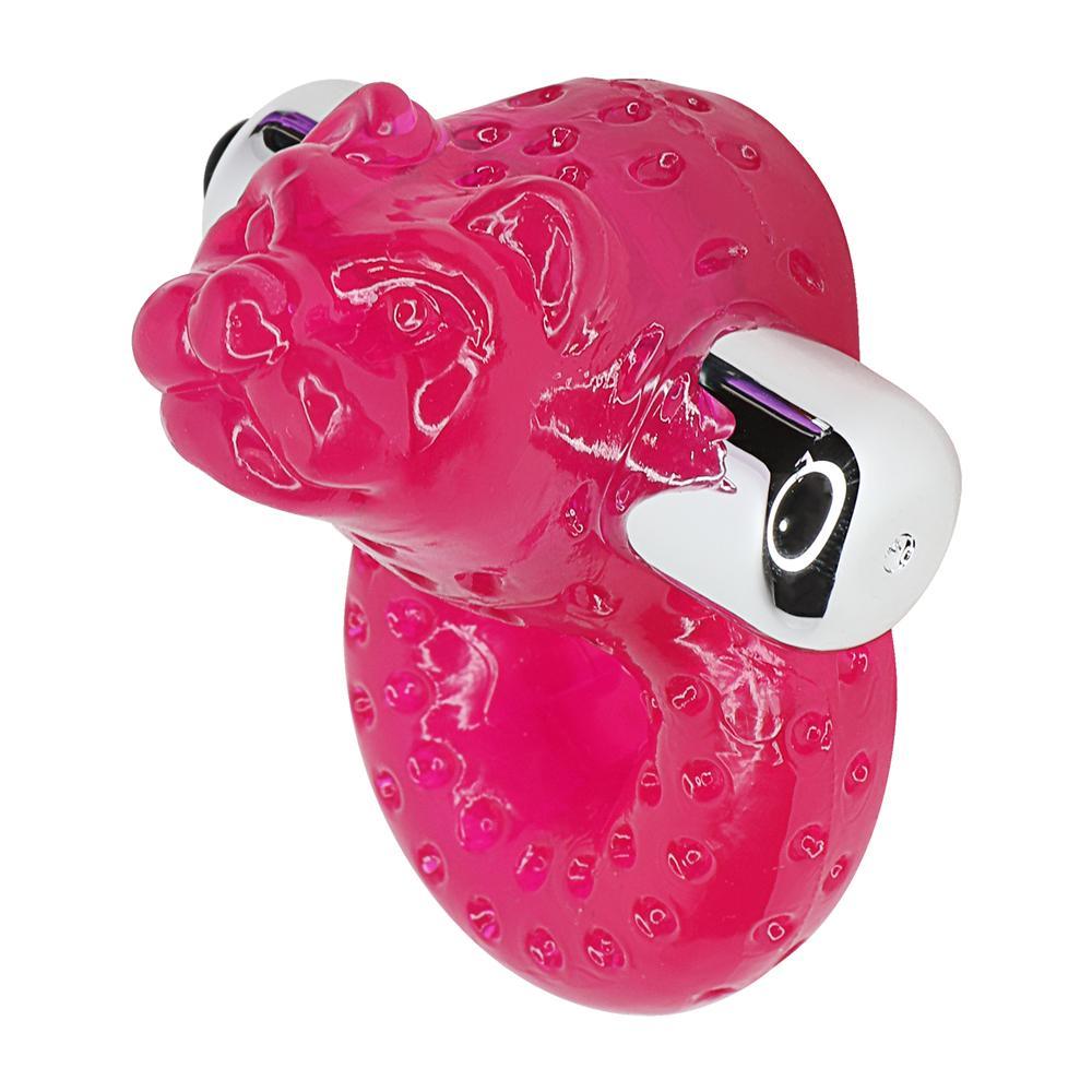 The Stretchy Ring Keeps His Cock Harder For Longer! - Male Sex Toys