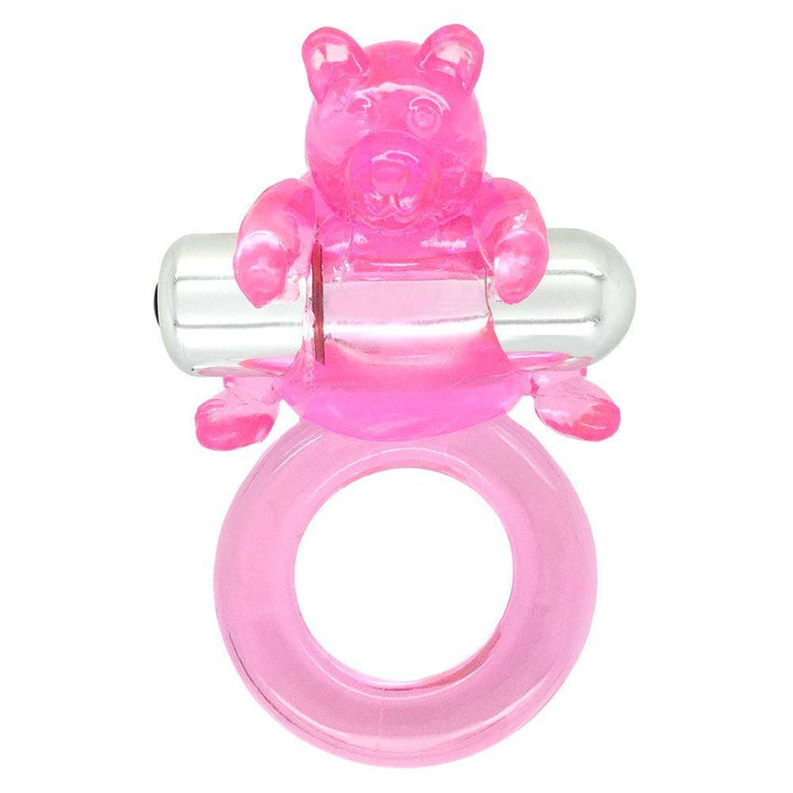 Cuddly Cub C-Ring - Male Sex Toys