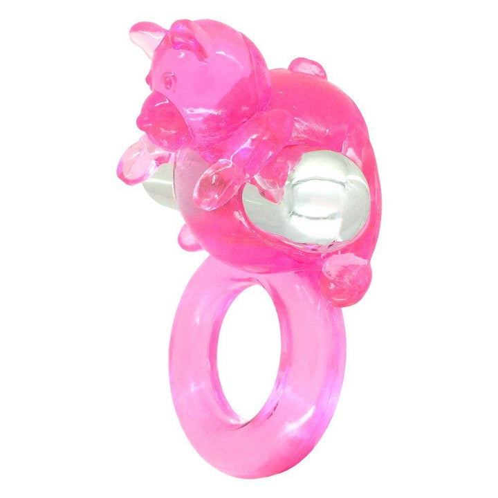 Cuddly Cub C-Ring - Male Sex Toys