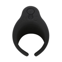 Rechargeable penis stroker to enhance bj&