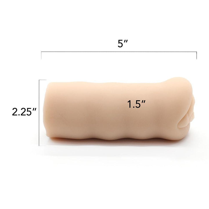 Fantasy Love Male Stroker - Male Sex Toys